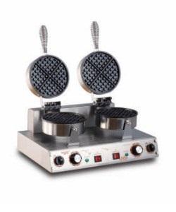 WAFFLE BAKER
