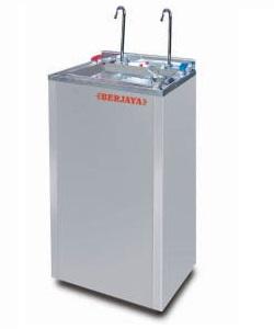 HOT & COLD WATER DISPENSER