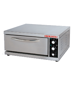 PIZZA OVEN