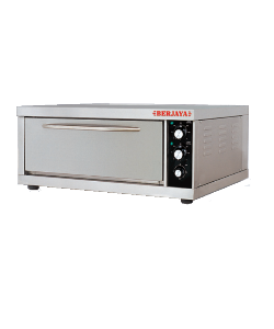 PIZZA OVEN