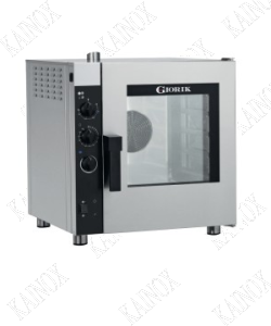 ELECTRIC CONFECTIONERY CONVECTION OVEN