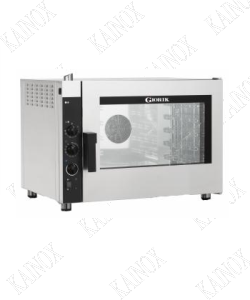 ELECTRIC CONFECTIONERY CONVECTION OVEN