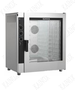 ELECTRIC CONFECTIONERY CONVECTION OVEN