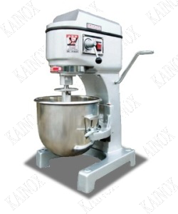 PLANETARY MIXER