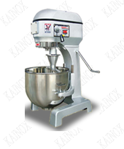 PLANETARY MIXER