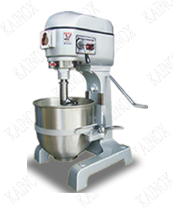 PLANETARY MIXER