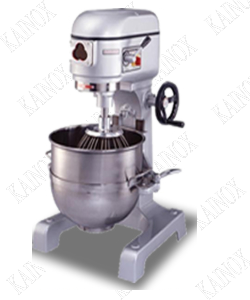 PLANETARY MIXER