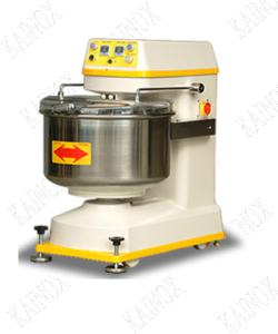 SPIRAL MIXER