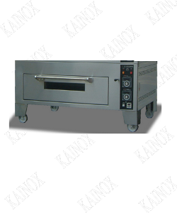 BAKERY OVEN