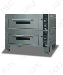 BAKERY OVEN