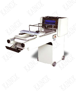 DOUGH MOULDER - FLOOR TYPE