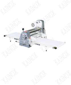 PASTRY/DOUGH SHEETER - COUNTER TOP