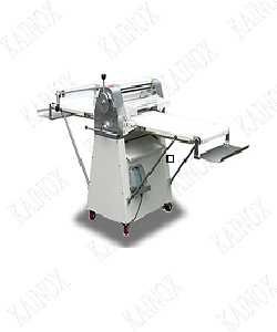 PASTRY/DOUGH SHEETER - FLOOR TYPE