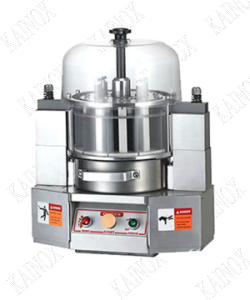 DOUGH DIVIDER - COUNTER TOP TYPE