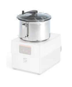FOOD PROCESSOR/ VEG PREP COMBI MACHINES