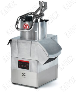 FOOD PROCESSOR/ VEG PREP COMBI MACHINES