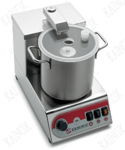 FOOD PROCESSOR