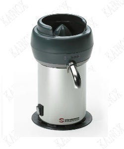 COMMERCIAL ORANGE JUICER