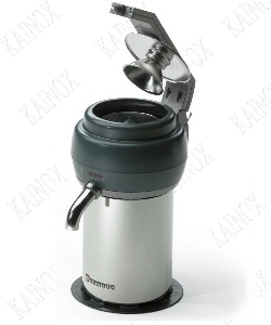 COMMERCIAL ORANGE JUICER