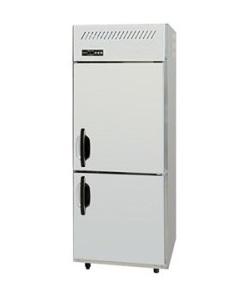 S/S CHILLER CABINET 2 DOOR
