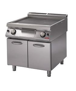 GAS GRIDDLE