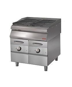 ELECTRIC AQUA GRILL