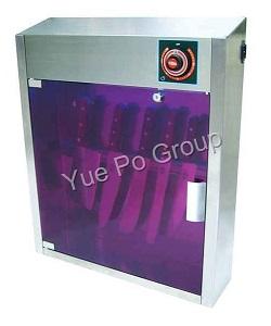KNIFE DISINFECTION CABINET